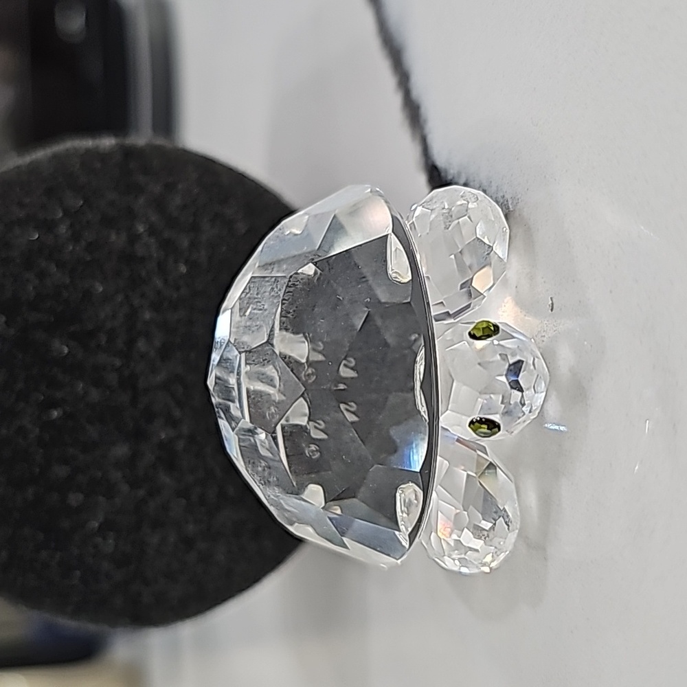 Swarovski Large Turtle